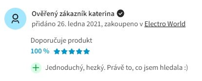 Recenzie a skúsenosti s hriankovačom Electrolux E7T1-6BP