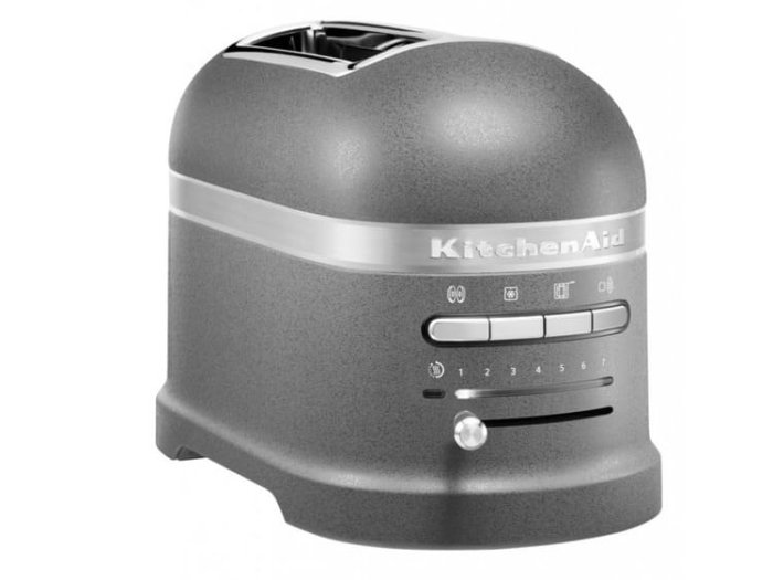 KitchenAid Artisan 5KMT2204 recenzia