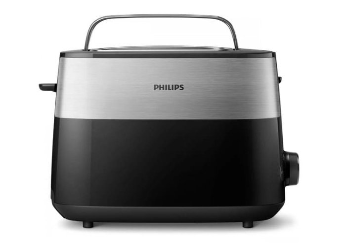 Philips HD 2516/90 recenzia