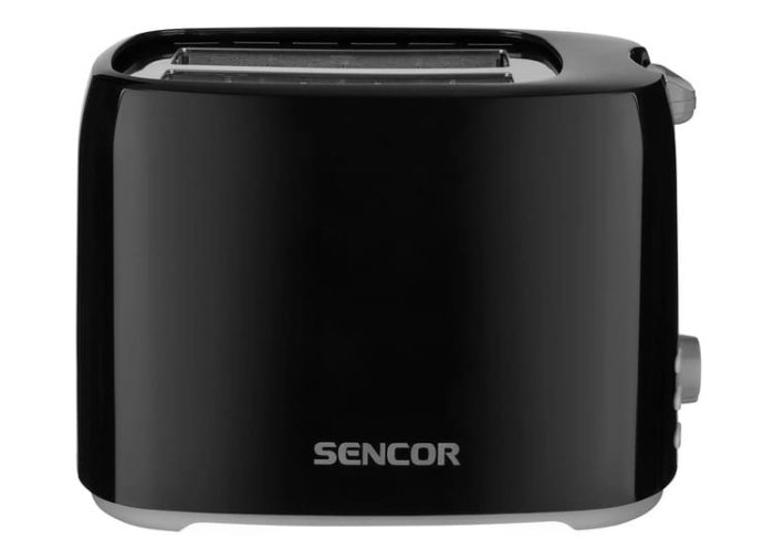 Sencor STS 2607BK recenzia