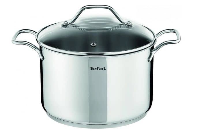 Tefal Intuition A7027984 recenzia