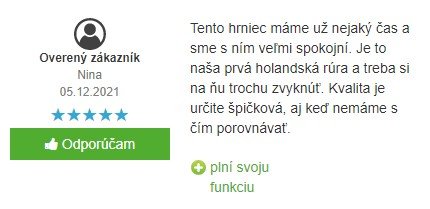 Recenzie a skúsenosti s liatinovým hrncom Klarstein Guernsey