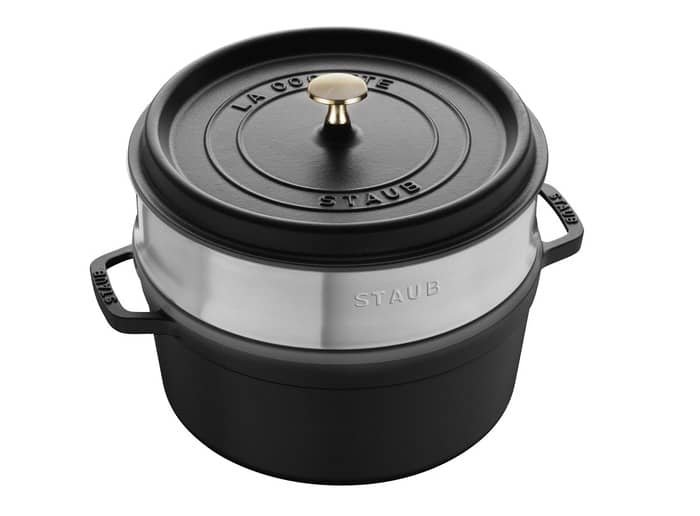 Staub Cocotte recenzia