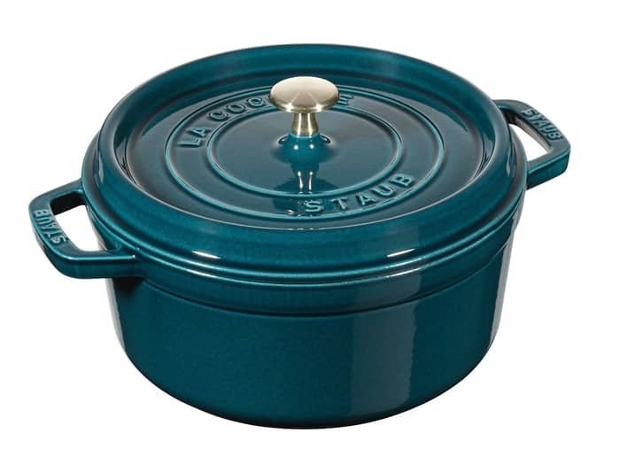 Staub Cocotte recenzia