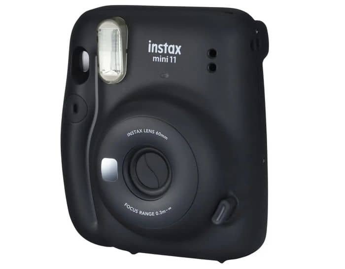 Fujifilm Instax Mini 11 recenzia