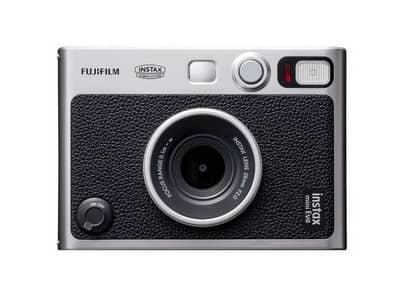 Fujifilm Instax Mini EVO
