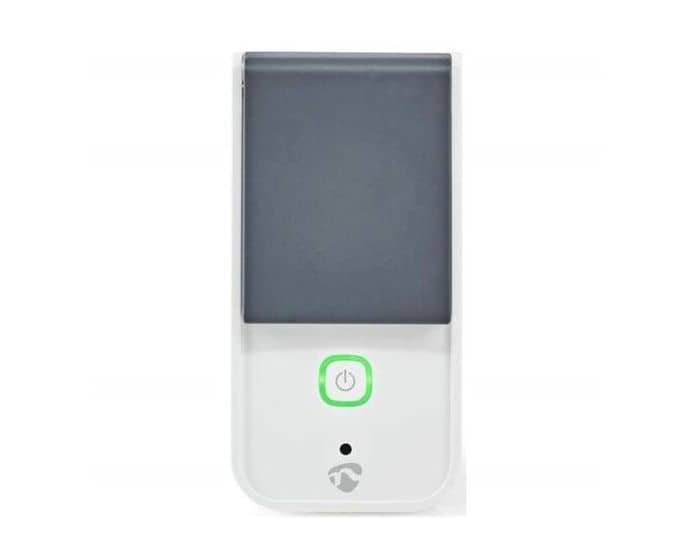 Nedis WIFIPO120EWT recenzia