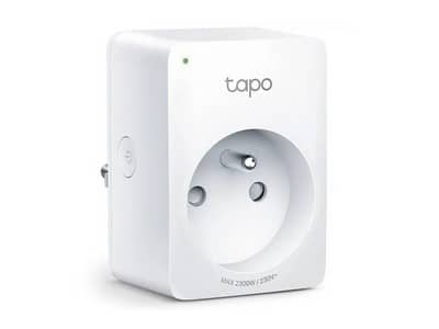 TP-Link Tapo P100 TP-Link Tapo P100