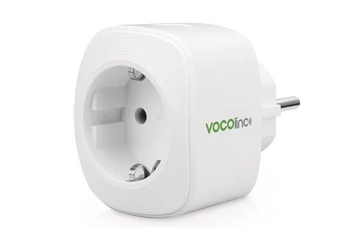 VOCOlinc Smart Adaptér VP3 recenzia