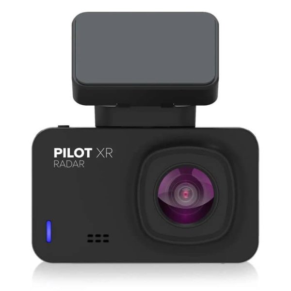 Niceboy Pilot XR Radar recenzia