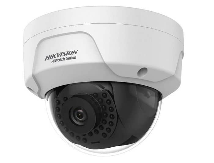 Hikvision Hiwatch HWI-D140H recenze