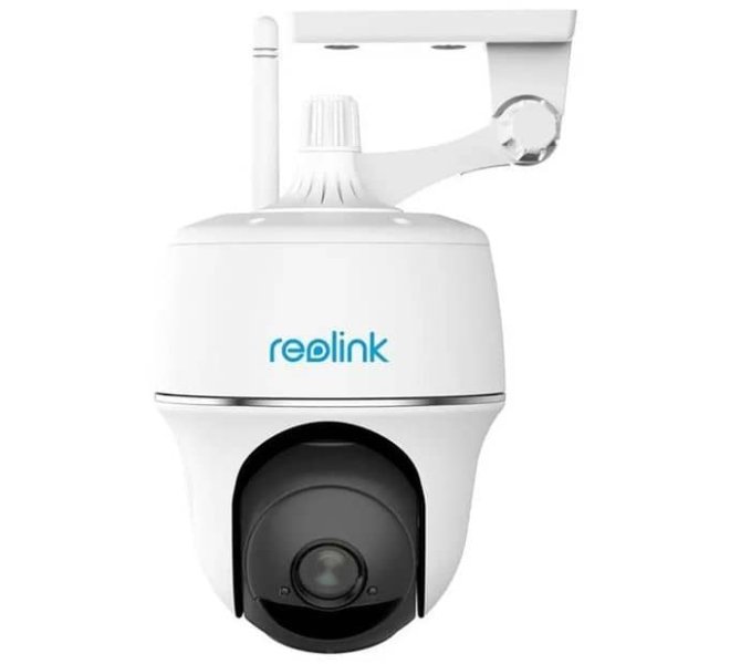 Reolink Argus PT recenzia