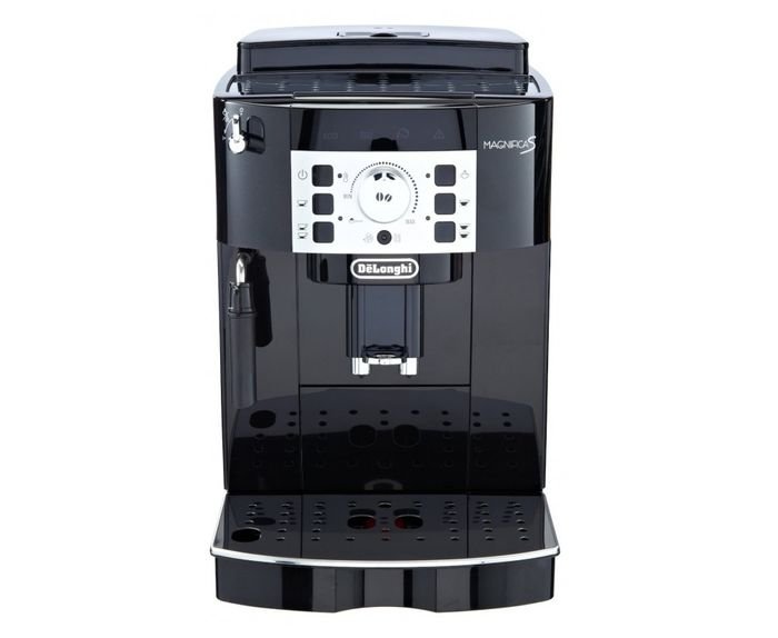 DeLonghi ECAM 22.110 B recenzia