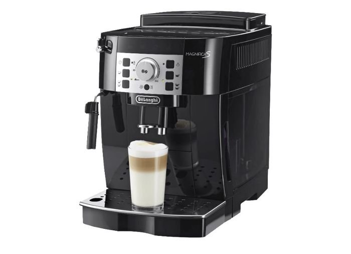 Automatický kávovar DeLonghi ECAM 22.110 B