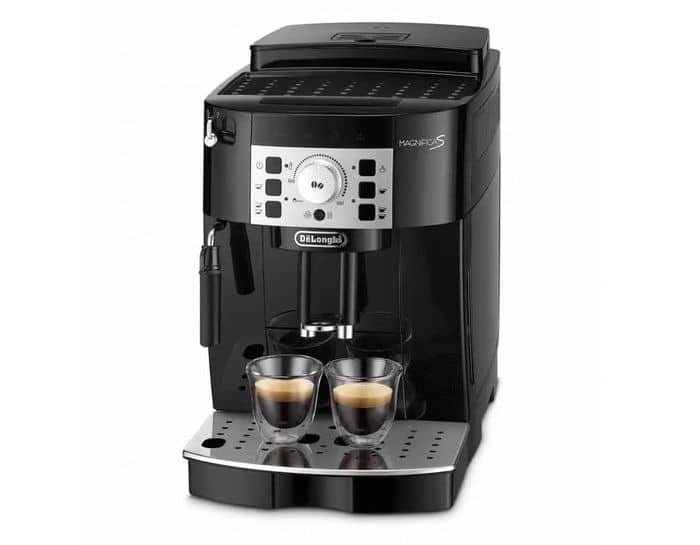 Automatický kávovar DeLonghi ECAM 22.110.B
