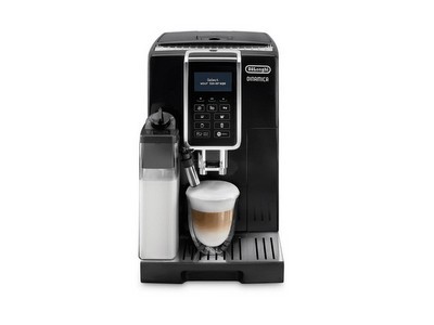 DeLonghi ECAM 350.55.B DeLonghi ECAM 350.55.B