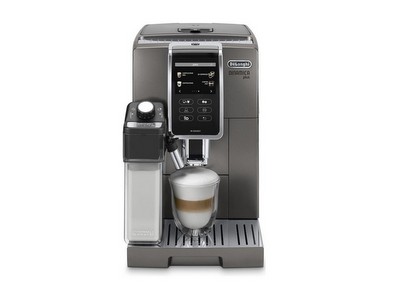 DeLonghi ECAM 370.95.T DeLonghi ECAM 370.95.T