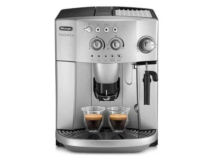 DeLonghi ESAM 4200 Magnifica recenzia