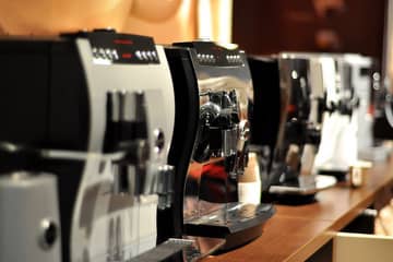 Automatické kávovary DeLonghi