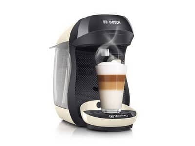 Bosch Tassimo Happy TAS1007 Bosch Tassimo Happy TAS1007