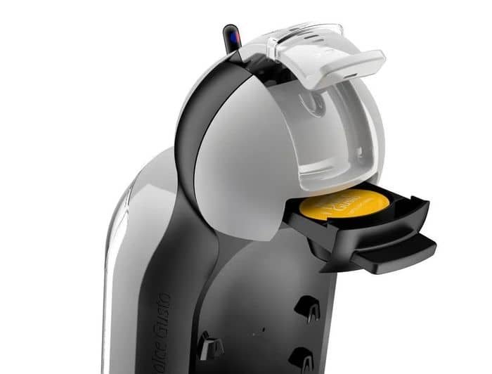 Krups Nescafé Dolce Gusto Mini Me kapsuly