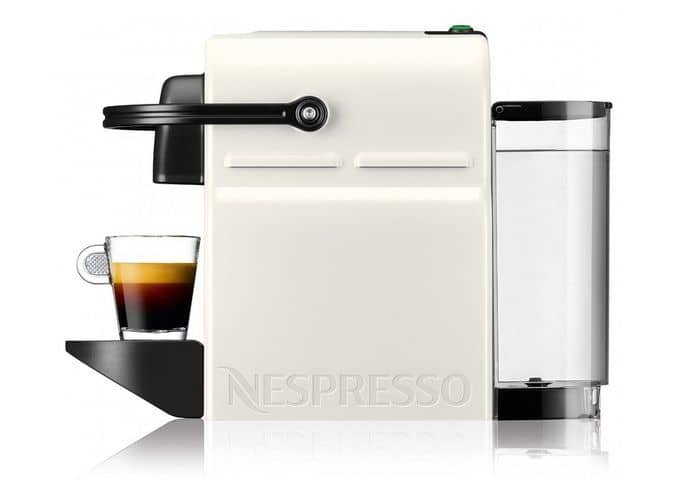 Krups XN1001 recenzia