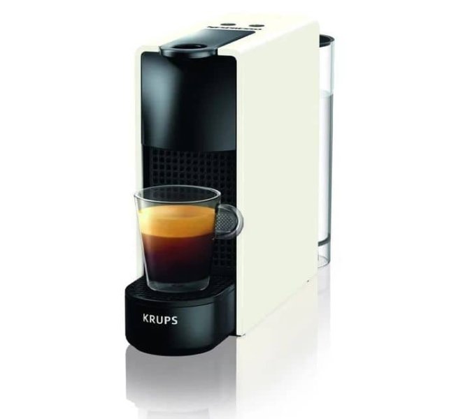 Krups XN1101 recenzia