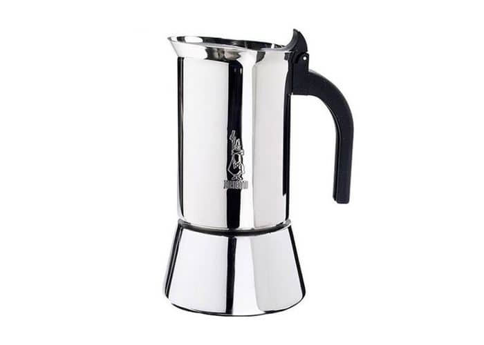 Bialetti Venus 2 recenze