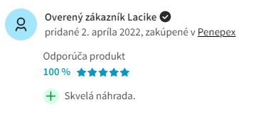 Recenzie a skúsenosti s odvápňovačom kávovaru Filter Logic CFL-695