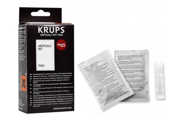 Krups F0540010 recenzia