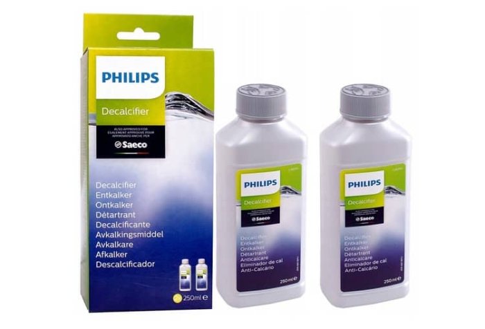 Philips CA6700/22 recenzia