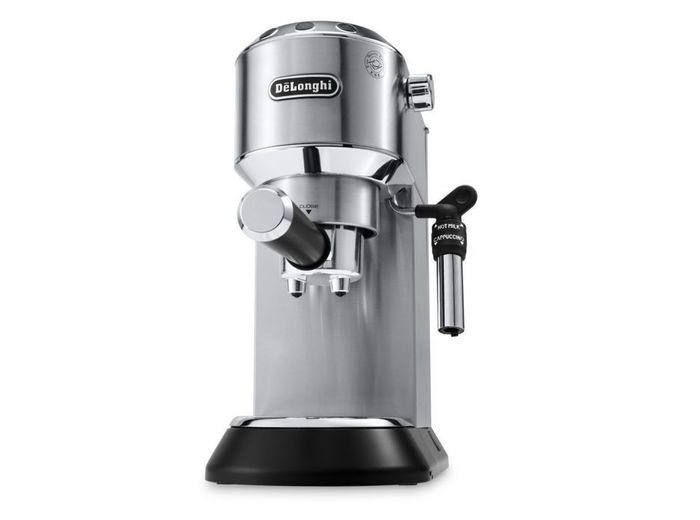 DeLonghi EC 685.M recenzia