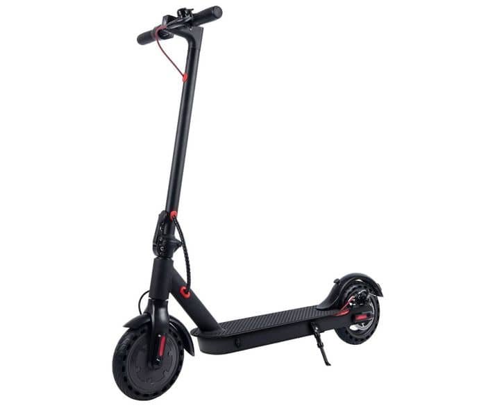 Sencor Scooter One recenzia