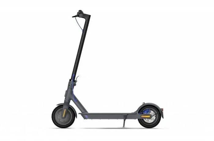 Xiaomi Mi Electric Scooter 3 recenze