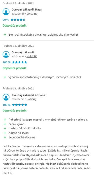 Recenzie a skúsenosti s elektrickou kolobežkou Xiaomi Mi Pro 2