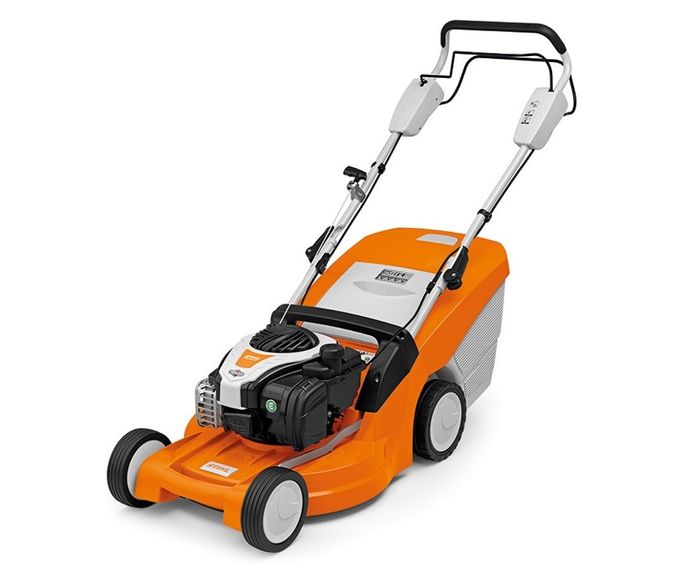 Benzínová sekačka Stihl RM 448 TX