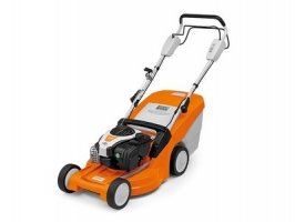 Stihl RM 448 TX