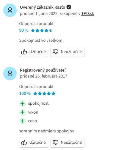 Recenzie a skúsenosti s bubnovou kosačkou Hecht 5060