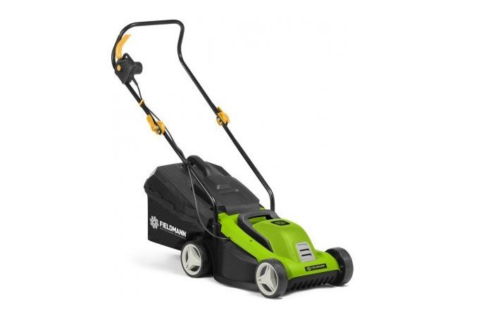 Fieldmann FZR 2028-E recenzia