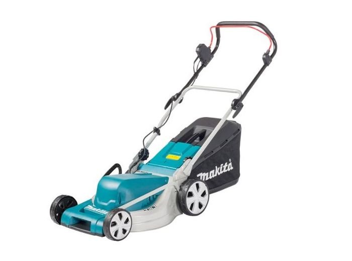 Makita ELM4121 recenzia