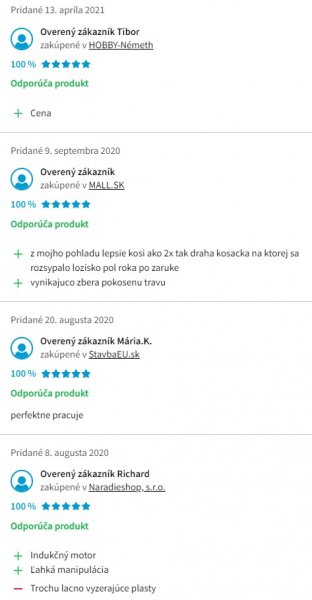 Recenzie a skúsenosti s elektrickou kosačkou Riwall REM 3813i