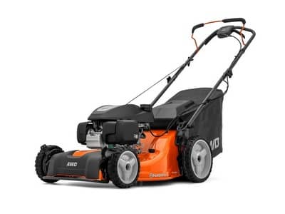 Husqvarna LC 353AWD Husqvarna LC 353AWD