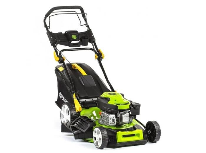 Fieldmann FZR 5114-170B recenzia