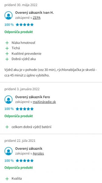 Recenzie a skúsenosti s mulčovacou kosačkou Makita DLM432PT2