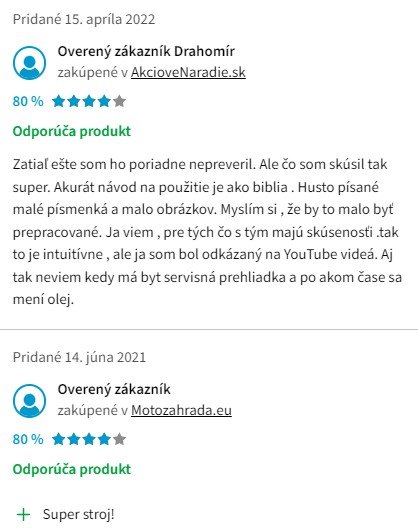 Recenzie a skúsenosti so záhradným traktorom Riwall PRO RLT 92 T