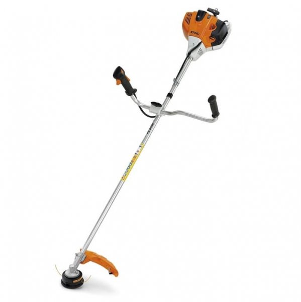 Stihl FS 240 recenzia