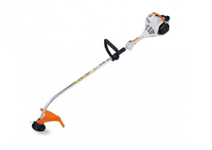 Benzínový křovinořez Stihl FS 55