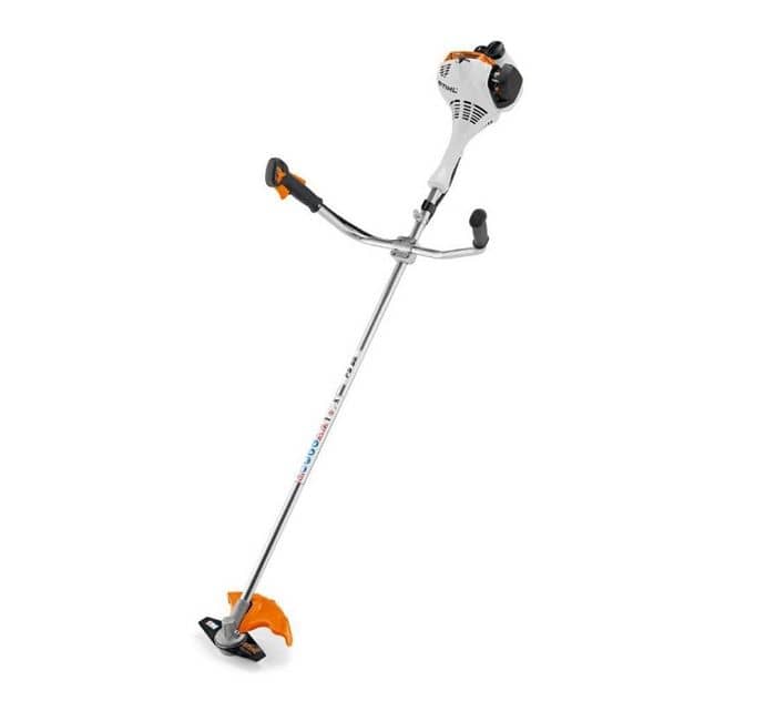 Stihl FS 55 recenze