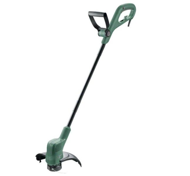 Bosch EasyGrassCut 23 recenzia