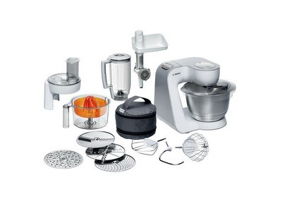 Bosch MUM 58259 Bosch MUM 58259